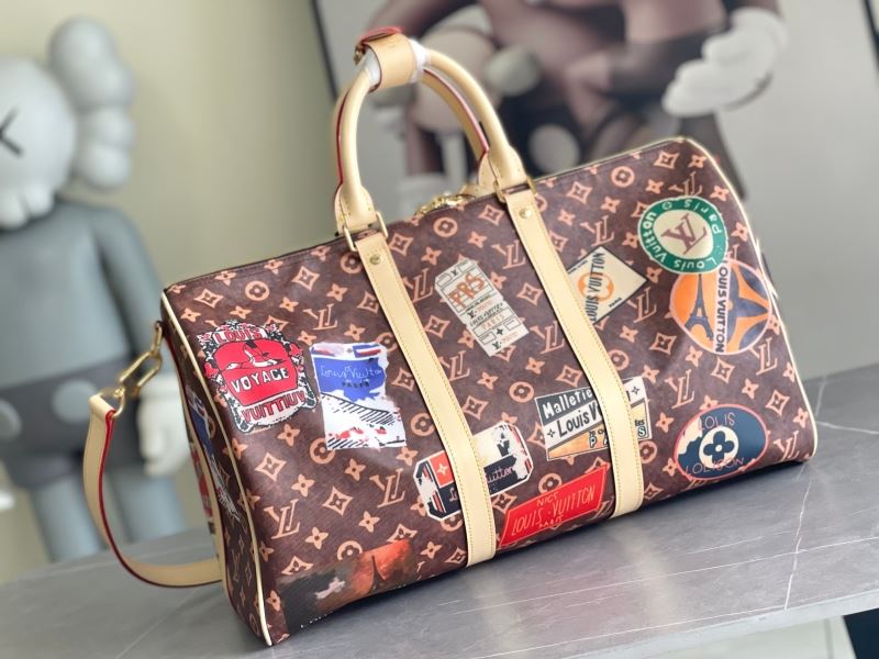 Louis Vuitton Travel Bags